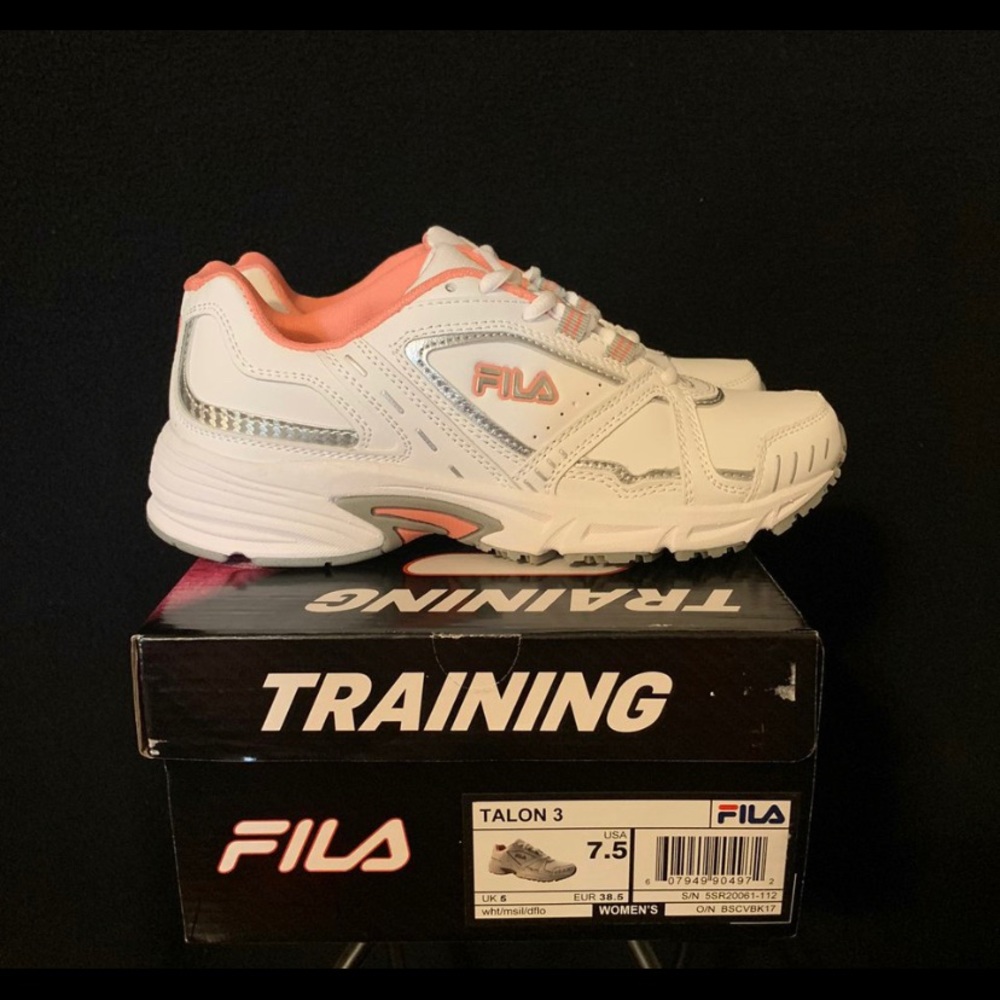 TALON 3 FILAS
